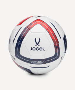 Мяч футбольный Jogel Meridian Talent №4