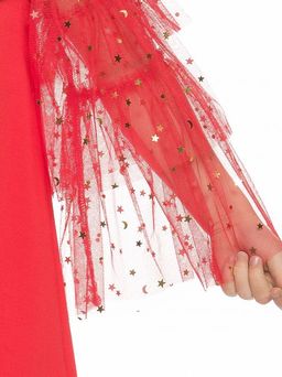 Уценка PELICAN GFDJ3244 платье для девочек  фото 4