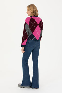 Женские синие джинсовые брюки Неожиданная скидка в корзине - U.s. polo assn фото 11