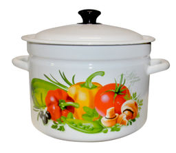 Кастрюля 8,0л 41804-202/6