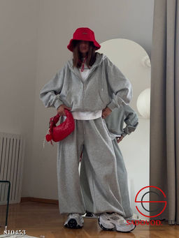 Костюм женский спортивный - Bruno фото 2