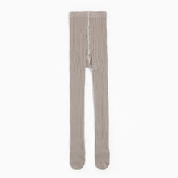 Колготки детские KAFTAN BASIC, 128-134 см, бежевые