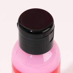 Пена для ванны Sweet love, 100 мл, аромат розового шоколада, Чистое счастье  фото 4