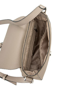 Сумка женская Ц-529.1 капучино - Protege фото 5