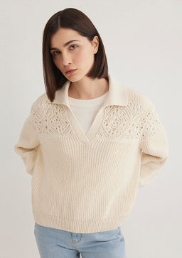 Ekru Kazak - Mavi фото 3