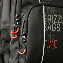 RU-030-31 Рюкзак - Grizzly фото 39