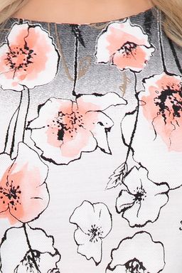 Платье 70773 - Avili фото 4