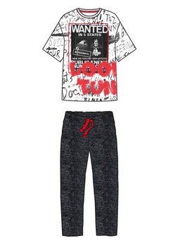 PlayToday / Пижама для мальчика  фото 7