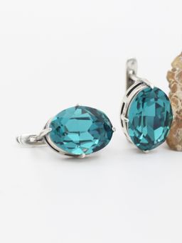 Серьги Пейто - Vel vett фото 5