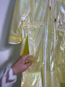 Пыльник 9087 - Niv niv фото 10