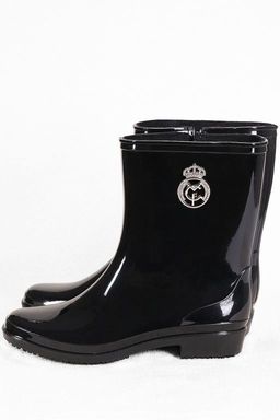 Сапоги резиновые женские