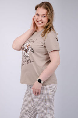 Пижама Вивианна 2