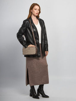 Сумка Labbra L-HF4196 l.cacao-coffee/java  фото 2