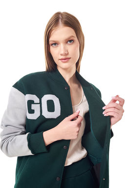 Костюм GO f3045/25-02.170-176 хвоя