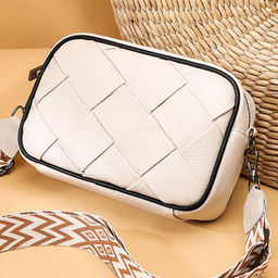 Bags Сумка женская / кожа / 0064282  фото 18