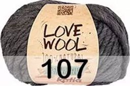 LOVE WOOL KATIA  фото 9