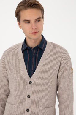 Erkek Ta_ Triko H_rka - U.s. polo assn фото 2