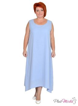 Платье Модель №1109 размеры 44-84