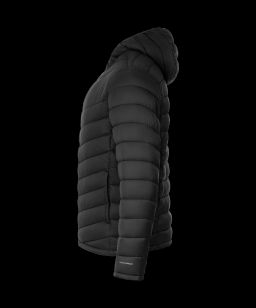 Куртка утепленная JOGEL ESSENTIAL PerFormPROOF Light Padded Jacket, черный  фото 3