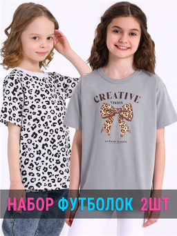 2футболки 2ДДФК5837001н