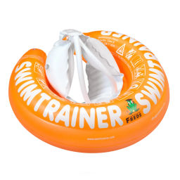 Freds swim academy / Надувной круг для обучения плаванию Swimtrainer 'Classic' 2-6 лет