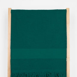 3о403.098ж1 Параллель (зел.опал2) Полотенце махровое 44х90 см