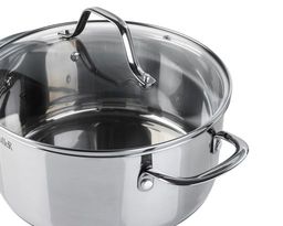 Кастрюля TalleR TR-11083 Элиас 3,0 л  фото 4