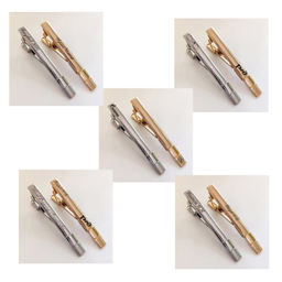 Зажим для галстука с Вашей гравировкой - Vel vett фото 8