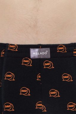 ALMANDO MELADO Трусы мужские База