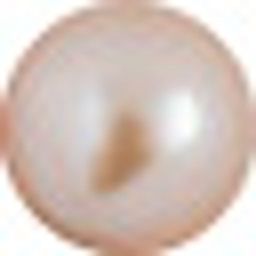 Бусина "Zlatka" пластик ПБ (PB) 4 мм 100 шт  5 шт №29 розовый