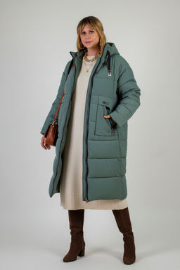 Куртка зимняя арт.2829