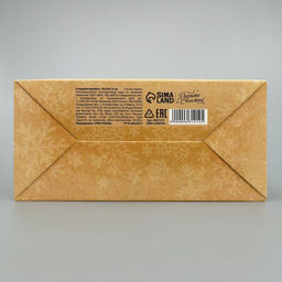 Цена за 2 шт. Коробка подарочная новогодняя складная «С Новым годом», 16×23×7.5 см