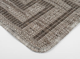 22С78-ВИ Ковер жаккардовый двухполотный с плоским ворсом 0.5 х 0.8 sz5365/a3/32 (0