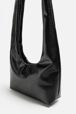 LIMITED EDITION PADDED BAG - Zara фото 3