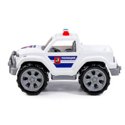 Автомобиль Легион патрульный №1 (РФ) - Полесье фото 2