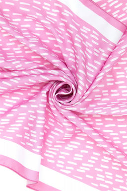 Женская черная подарочная сумка в штучной упаковке с шарфом - U.s. polo assn фото 4