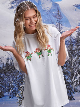 Футболка Top.938