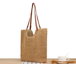 Сумка BG-S-219-Cream - Ferro фото 2