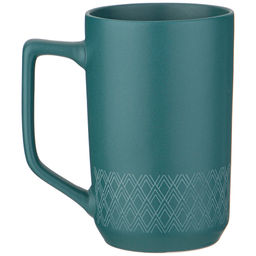 КРУЖКА LEFARD POSITIVE 540МЛ  фото 3