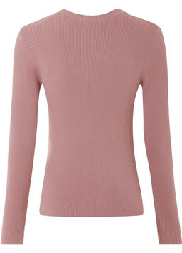 Женский лонгслив ESMARA  фото 18