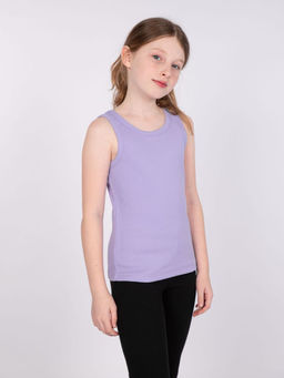 Майка для девочки 21243 Lets go - Let's go фото 12