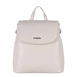 Рюкзак 69159 cream Velina Fabbiano-Safenta