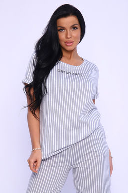 Пижама 20176 - Натали фото 13