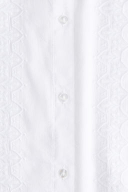 Blusa bordada - H&m фото 3