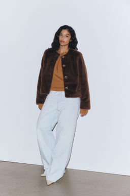 Chaqueta - H&m фото 6