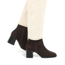 Полусапоги женские - Riconte фото 2