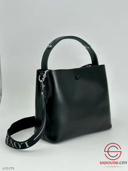 Сумка женская из эко.кожи - Bruno фото 4