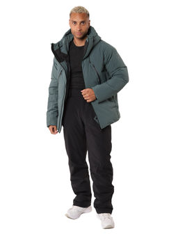 Костюм KA-0269 Темно-бирюзовый