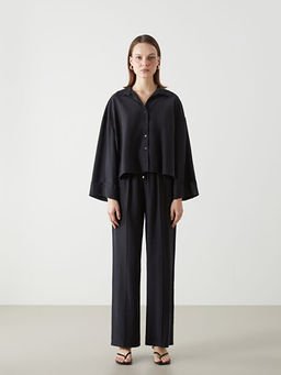 Oversize Kad?n G?mlek