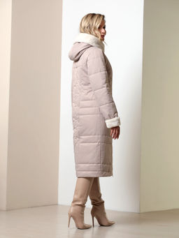 Пальто - Dizzyway фото 2